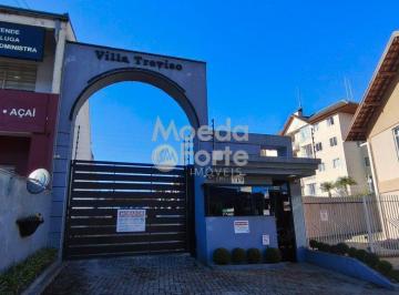 Apartamento · 81m² · 3 Quartos · Apartamento à venda - em Orleans