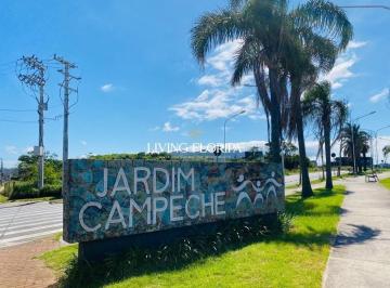 Terreno · 360m² · Terreno com 360 m², com escritura pública, próximo a praia, em loteamento planejado, Campeche/SC