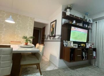 Apartamento · 66m² · 2 Quartos · 1 Vaga · Apartamento à Venda no Edifício Graúna | 2 Dormitórios | 66 m²