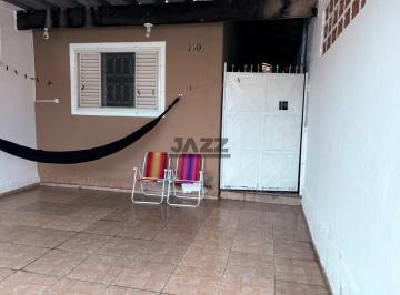 Casa · 125m² · 3 Quartos · 1 Vaga · Casa à Venda no Residencial São Francisco - 125 m² de Construção
