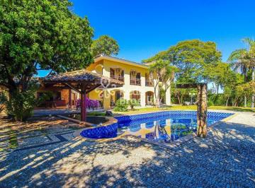Casa · 752m² · 6 Quartos · 6 Vagas · SMDB Conjunto 27, Casa em Condomínio de Luxo à venda, Lago Sul, Brasília/DF