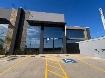 Comercial · 376m² · Galpão para alugar, Residencial monte verde Indaiatuba/SP