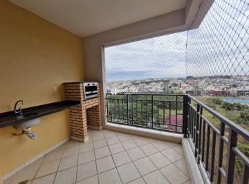 Apartamento para aluguel_Indaiatuba-SP (4) · Apartamento para Locação no Residencial Spazio Livenza em Indaiatuba-SP