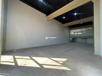 Comercial · 376m² · Galpão para alugar, Residencial monte verde Indaiatuba/SP
