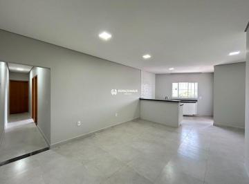 Casa · 60m² · 2 Quartos · Casa para alugar piso superior, Jardim dos Colibris com 02 quartos, em Indaiatuba/ SP
