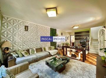 Casa · 160m² · 3 Quartos · 2 Vagas · Sobrado Jardim Aeroporto 3 dormitórios 2 vagas