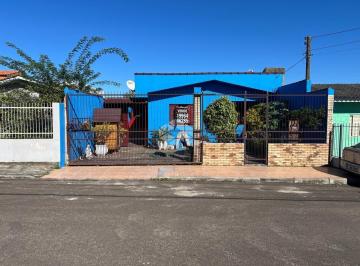 Casa · 175m² · 3 Quartos · 2 Vagas · CASA A VENDA NO BAIRRO MEDIANEIRA