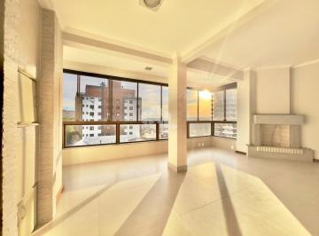 Apartamento · 255m² · 4 Quartos · 2 Vagas · EXCLUSIVIDADE NO CORAÇÃO DA CIDADE