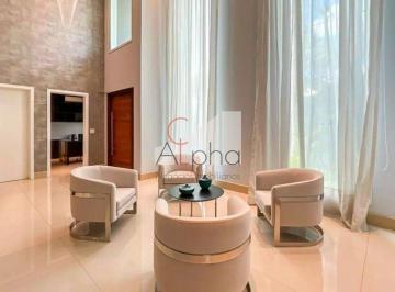 Casa · 765m² · 4 Quartos · Casa à venda - em Alphaville