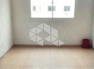 Apartamento · 40m² · 2 Quartos · 1 Vaga · APARTAMENTO 2 DORMITÓRIOS E 1 VAGA NO SARANDI