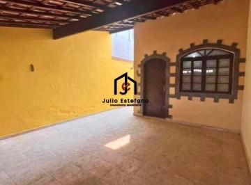 Casa · 125m² · 2 Quartos · Casa à venda - no Jardim Mariana
