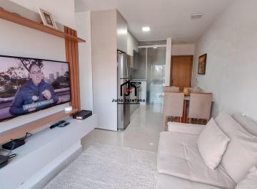 Apartamento · 57m² · 2 Quartos · Apartamento à venda - em Crispim