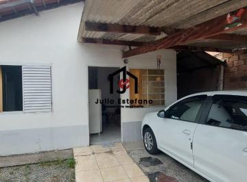 Casa · 153m² · 2 Quartos · Casa à venda - em Moreira César