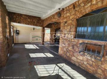 Casa · 202m² · 5 Quartos · 1 Vaga · BANGU - Oportunidade única!!! São DUAS residências ao preço de UMA, em Local e R