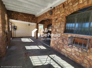 Casa · 202m² · 5 Quartos · 1 Vaga · BANGU - Oportunidade única!!! São DUAS residências ao preço de UMA, em Local e R