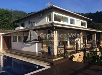 Casa · 450m² · 4 Quartos · 4 Vagas · CASA COM 4- SUÍTES LOCAÇÃO ANUAL