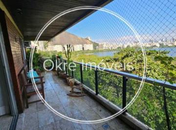 Apartamento · 178m² · 4 Quartos · 2 Vagas · Apartamento : Padrão / Residencial / Ipanema