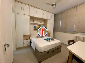 Apartamento · 35m² · 1 Quarto · Apartamento : / Residencial / Copacabana