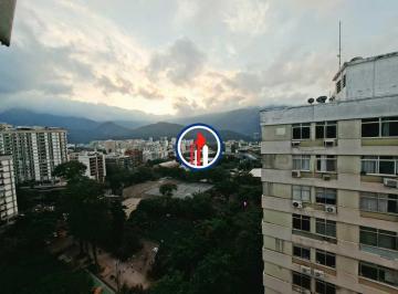 Apartamento · 84m² · 3 Quartos · Apartamento : Padrão / Residencial / Leblon