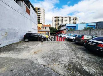 Terreno · 650m² · Terreno Próximo ao Metrô Del Castilho