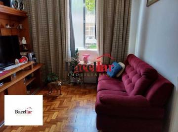 Apartamento · 52m² · 2 Quartos · Apartamento : Padrão / Residencial / Olaria