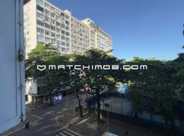 Apartamento · 90m² · 3 Quartos · Apartamento à venda em Copacabana - Rio de Janeiro