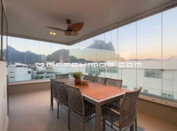 Apartamento · 73m² · 1 Quarto · 1 Vaga · Apartamento à venda na Barra da Tijuca - Rio de Janeiro