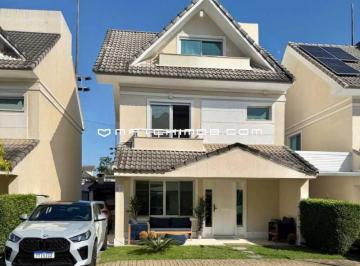 Casa · 210m² · 3 Quartos · Casa à venda no Condomínio Sunrise House Garden - Recreio dos Bandeirantes