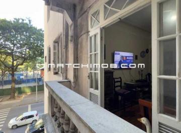 Apartamento · 90m² · 3 Quartos · Apartamento à venda em Copacabana - Rio de Janeiro