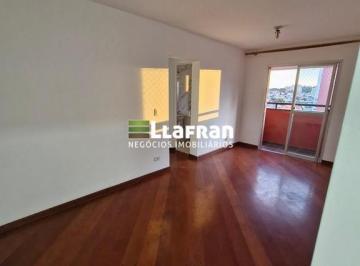 Apartamento · 52m² · 2 Quartos · 1 Vaga · Apartamento Parque das Orquideas