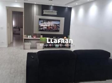Apartamento · 88m² · 2 Quartos · 1 Vaga · Residencial Parque Firenze Grupo 13