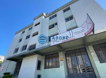 Apartamento · 123m² · 3 Quartos · Apartamento três dormitório bairro Cristo Redentor