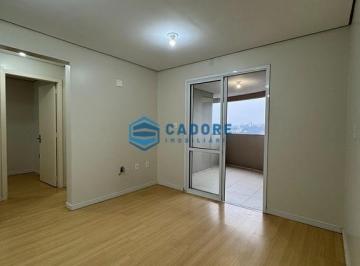 Apartamento · 55m² · 2 Quartos · 2 Vagas · APARTAMENTO COM DOIS DORMITÓRIOS NO PIONEIRO