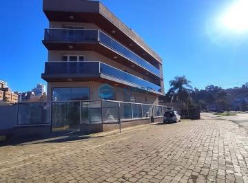 Comercial · SALA TÉRREA COLINA SORRISO COM 293m²