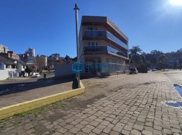 Comercial · SALA TÉRREA COLINA SORRISO COM 293m²