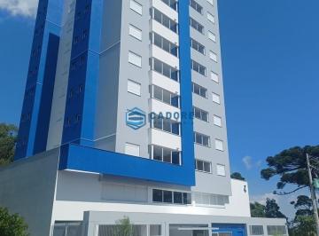Apartamento · 60m² · 2 Quartos · 2 Vagas · Apartamento dois dormitórios elevador Vila Verde