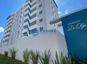 Apartamento · 53m² · 2 Quartos · 1 Vaga · APARTAMENTO DOIS DORMITÓRIOS NOSSA SRA. DO ROSÁRIO