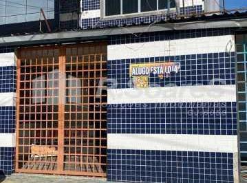 Comercial · 520m² · Prédio : / Comercial / Campo Grande