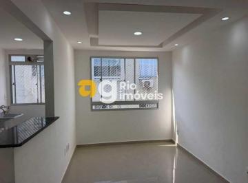 Apartamento · 44m² · 2 Quartos · 1 Vaga · Apartamento : / Residencial / Realengo
