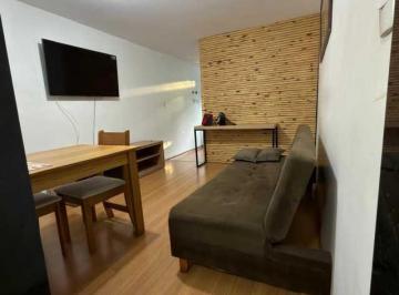 Apartamento · 30m² · 1 Quarto · 1 Vaga · Apartamento : Padrão / Residencial / Vargem Grande