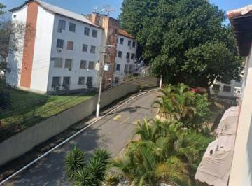 Apartamento · 43m² · 2 Quartos · 1 Vaga · Apartamento : Padrão / Residencial / Freguesia (Jacarepaguá)