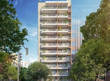 Fachada · Apartamento à venda - em Copacabana