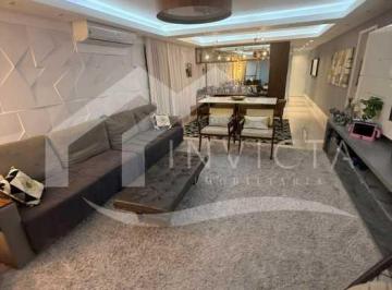 Apartamento · 160m² · 3 Quartos · 2 Vagas · OPORTUNIDADE DE 3 QUARTOS COM 2 VAGAS, PRÓXIMO AO HUMAITÁ!