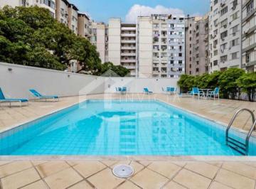 Apartamento · 45m² · 1 Quarto · 1 Vaga · FLAT EM COPACABANA TOTALMENTE REFORMADO