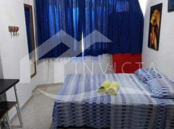 Apartamento · 38m² · 1 Quarto · 1 Vaga · Kitnet/Conjugado : / Residencial / Copacabana
