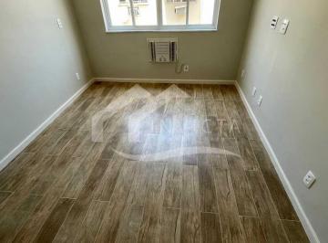 Apartamento · 30m² · 1 Quarto · CONJUGADÃO REFORMADO NA QUADRA DA PRAIA DO FLAMENGO!!!