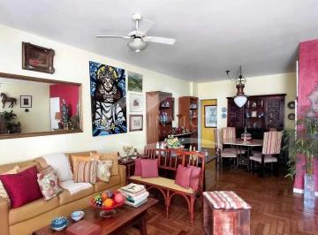 Apartamento · 140m² · 3 Quartos · 2 Vagas · Incrivel 3 Quartos na lagoa