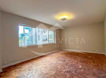 Apartamento · 129m² · 3 Quartos · 1 Vaga · Exclusividade, conforto e localização privilegiada no coração do Flamengo