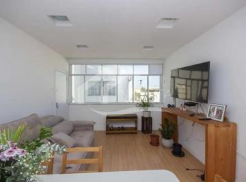 Apartamento · 100m² · 3 Quartos · 1 Vaga · Viva o Melhor do Humaitá em um Apartamento Amplo e Aconchegante