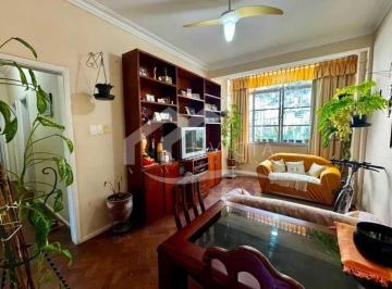 Apartamento · 73m² · 2 Quartos · Apartamento 2 Quartos com Dependência Completa - Próximo ao Bairro Peixoto | Exc